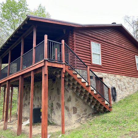 A Magical Experience Villa Pigeon Forge Kültér fotó