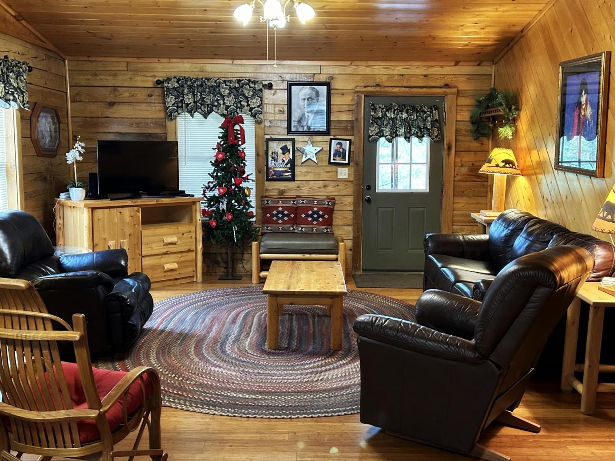 A Magical Experience Villa Pigeon Forge Kültér fotó