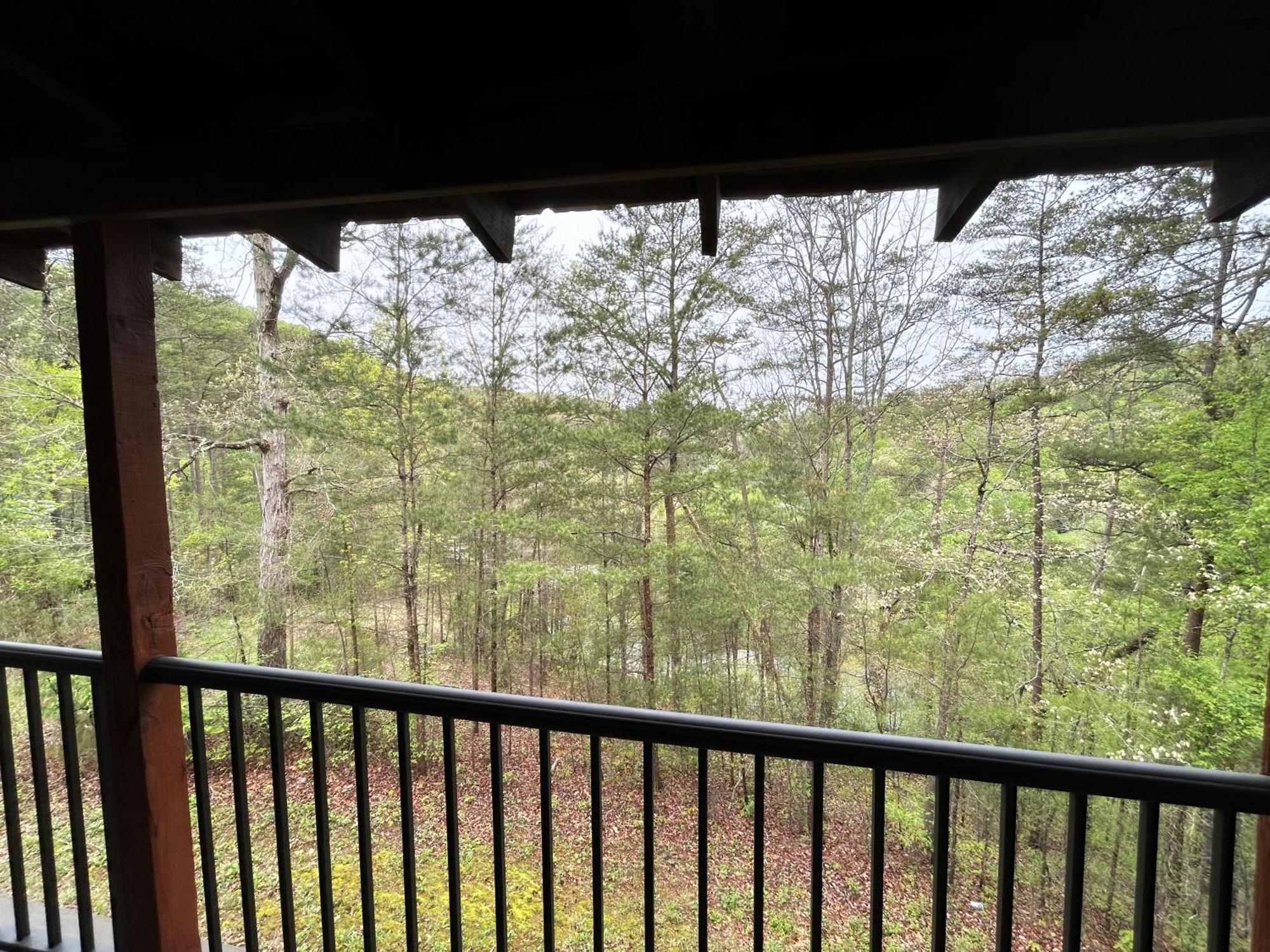 A Magical Experience Villa Pigeon Forge Kültér fotó