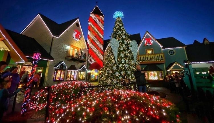 A Magical Experience Villa Pigeon Forge Kültér fotó