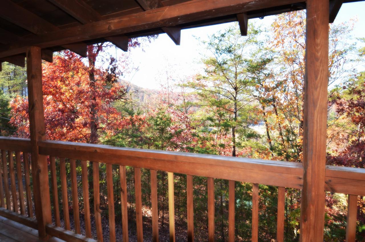 A Magical Experience Villa Pigeon Forge Kültér fotó