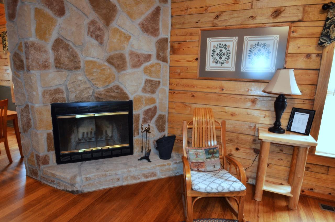 A Magical Experience Villa Pigeon Forge Kültér fotó